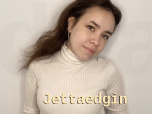 Jettaedgin