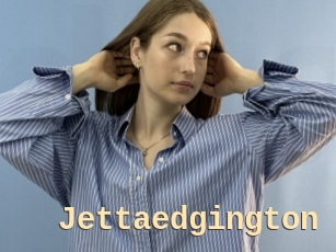 Jettaedgington