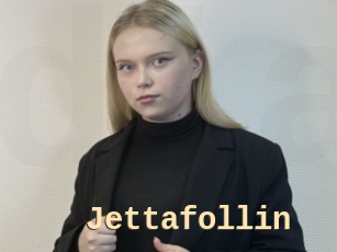 Jettafollin