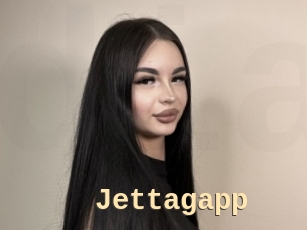 Jettagapp