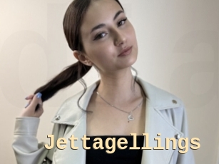 Jettagellings