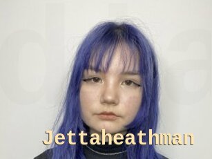 Jettaheathman