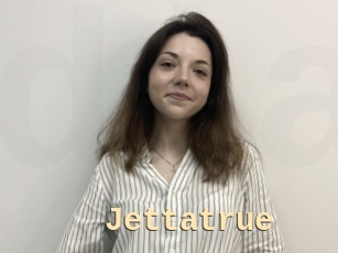 Jettatrue