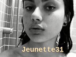 Jeunette31