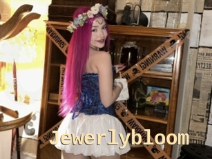 Jewerlybloom