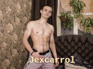 Jexcarrol