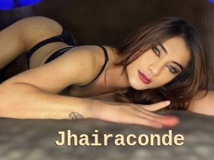 Jhairaconde