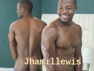 Jhamillewis