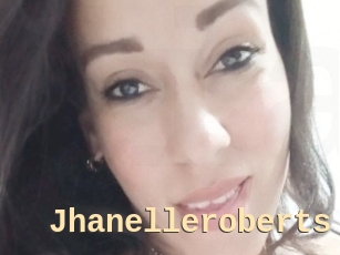 Jhanelleroberts