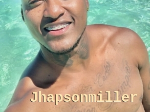 Jhapsonmiller