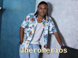 Jheromerios