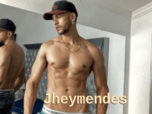 Jheymendes