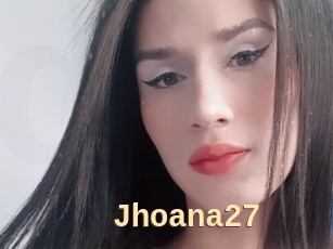 Jhoana27