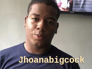 Jhoanabigcock