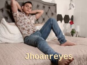 Jhoanreyes