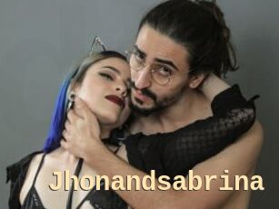 Jhonandsabrina