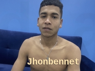 Jhonbennet