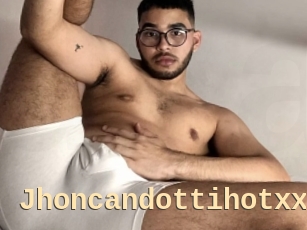 Jhoncandottihotxxx