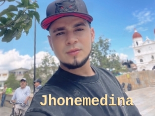 Jhonemedina