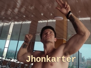 Jhonkarter