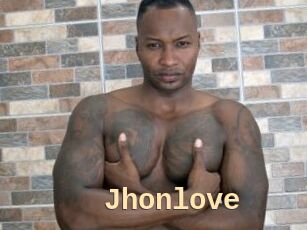 Jhonlove