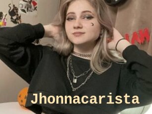 Jhonnacarista