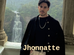 Jhonnatte