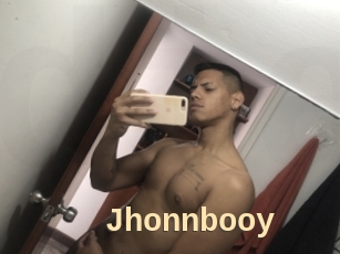 Jhonnbooy