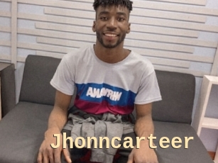 Jhonncarteer