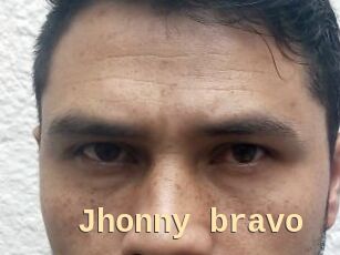 Jhonny_bravo