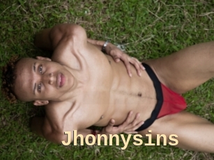 Jhonnysins