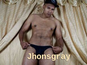 Jhonsgray