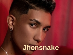 Jhonsnake