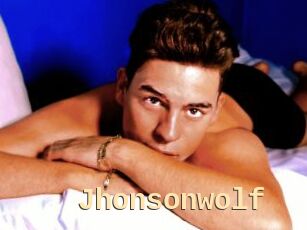 Jhonsonwolf