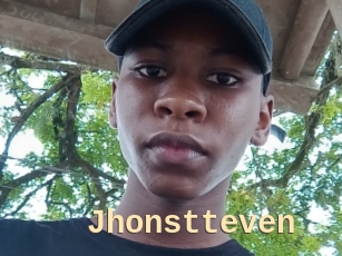 Jhonstteven