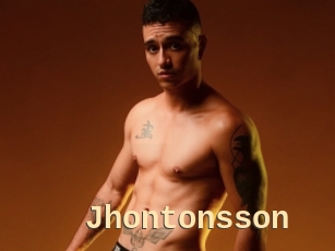 Jhontonsson