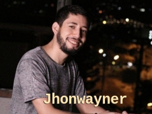 Jhonwayner