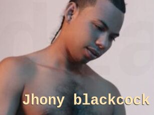 Jhony_blackcock