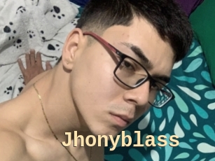 Jhonyblass