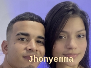 Jhonyemma