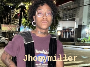 Jhonymiller