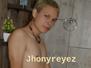 Jhonyreyez