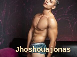 Jhoshouajonas