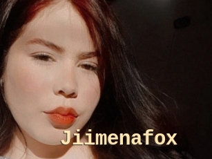 Jiimenafox