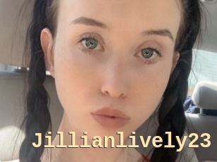 Jillianlively23