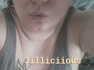 Jilliciious