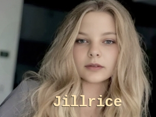 Jillrice