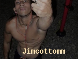 Jimcottomm