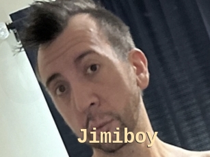 Jimiboy