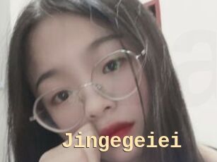 Jingegeiei